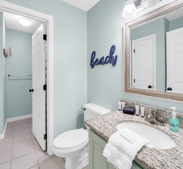 Gulf Dunes 606 - Pier Paradise