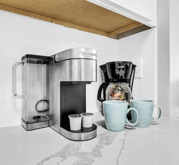 Tides at Tops'l 103 - Sunny Tide Up