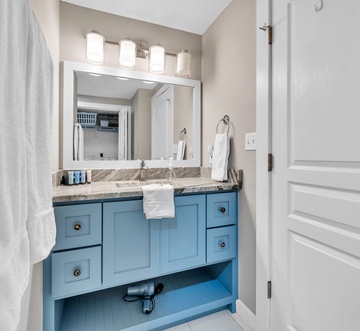 Tranquillity 140 - A Wave From It All