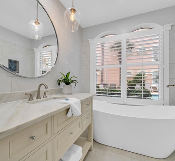 Monterey B101 - Monterey Magic