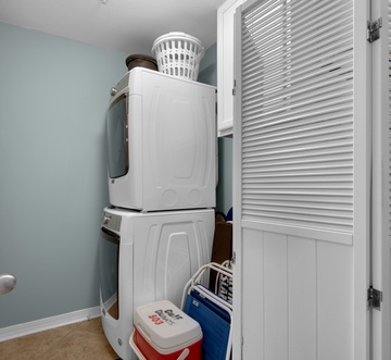 Gulf Dunes 503 - Aqua Vista