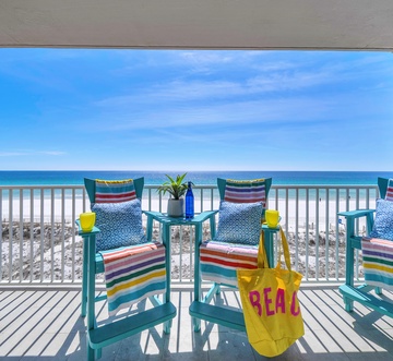 Island Princess 501 - Royal Lookout