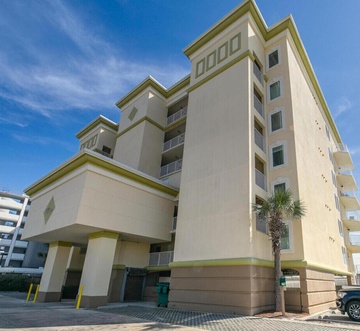 Sea Dunes 104 - Shell Of A View