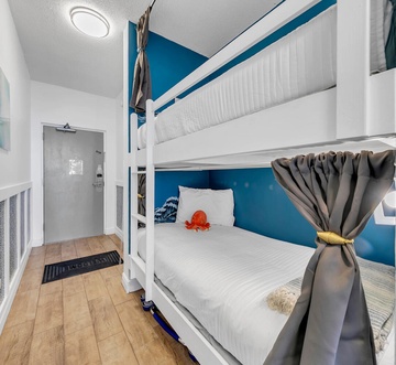 Water's Edge 413 - Gone Coastal