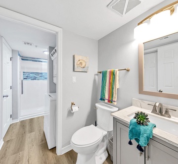 Gulf Dunes 405 - Beach Happy