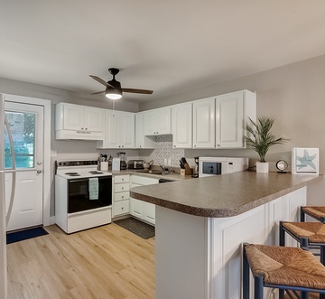 Venus 106 - The Salty Sister