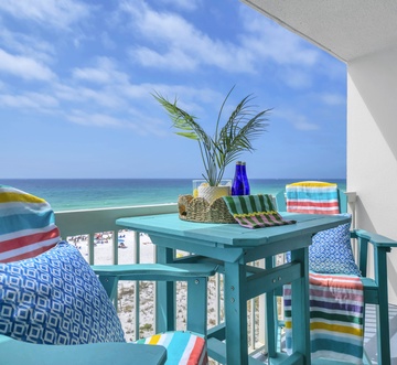 Pelican Beach 604 - Shore Thing