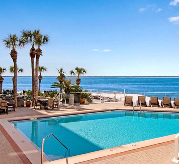 East Pass Towers 105 - Emerald Breeze