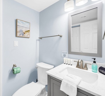 Gulf Dunes 405 - Beach Happy