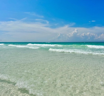 Tradewinds 21 - Coastal Charm