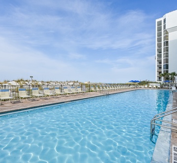 Terrace at Pelican Beach 1102 - Emerald Dreams