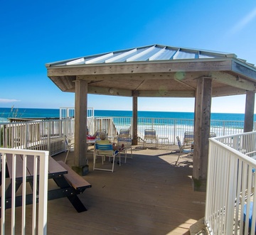 Beach House 201A - Salt Water Retreat