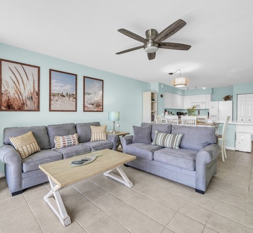 Island Princess 111 - Shore Beats Work