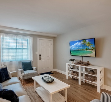 Venus 106 - The Salty Sister