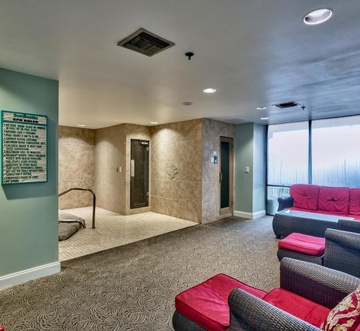 Sundestin 902 - The Sweet Escape