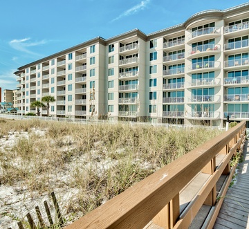 Island Princess 707 - Grouper Therapy