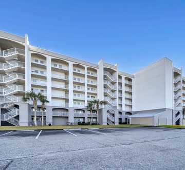 Beach House 201A - Salt Water Retreat