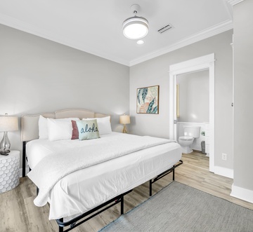 Saltwater Social Club