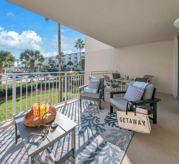 Waterscape C301 - Mermaid Cove