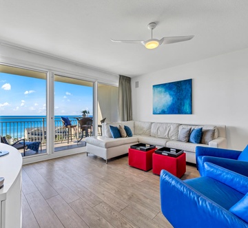 Sterling Shores 814 - Modern Vibes