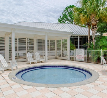 Carillon Beach Resort Inn 508 - Life is Better at the Beach