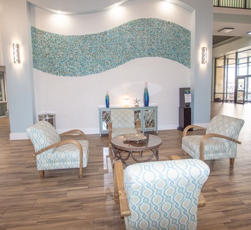 Sundestin 502 - Latitude Adjustment