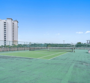 Terrace at Pelican Beach 606 - Three Little Fish