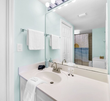 Island Princess 111 - Shore Beats Work