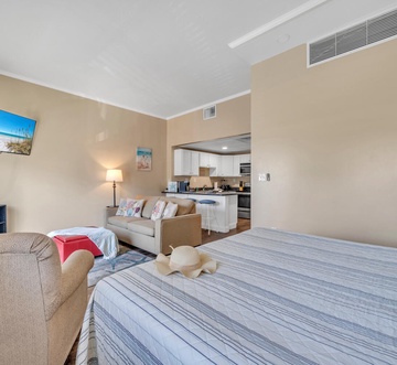 El Matador 622 - Sugar Dunes