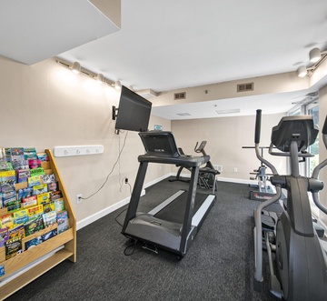 Sea Oats 701 - Salt, Sun, and Siestas