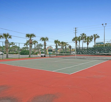 Emerald Towers 1302 - Salty Smile