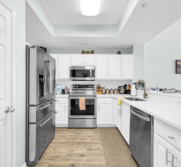 Gulf Dunes 516 - Gulf Glimmer