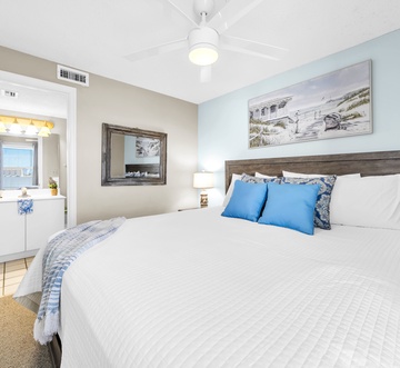 Pelican Beach 918 - Après Beach