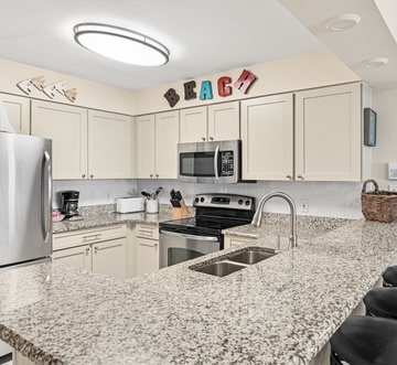 Pelican Beach 215 - Beach Blessing