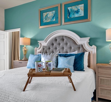 Ariel Dunes 2405 - The Penthouse