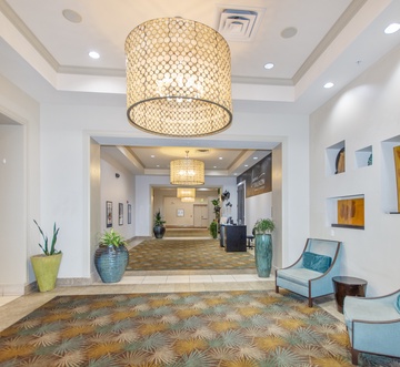 The Palms of Destin 1411 - The Pretty Palm