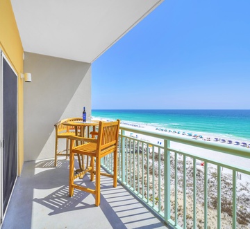 Pelican Isle 608 - Pufferfish Penthouse