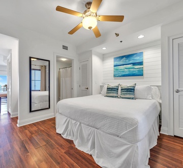 Carillon Beach Resort Inn 414 - Chasing Sunsets