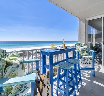 Island Princess 400 - Paradise On The Beach