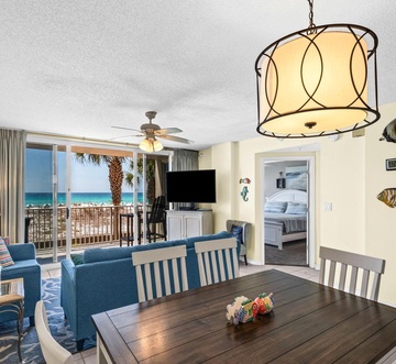 Island Princess 203 - After Dune Delight