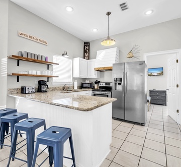 Saltwater Social Club