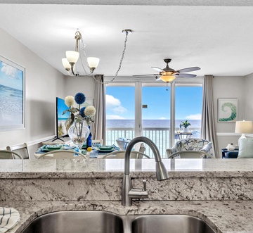 Pelican Beach 603 - Starfish by the Sea