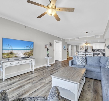 Sterling Shores 413 - Sea Suite