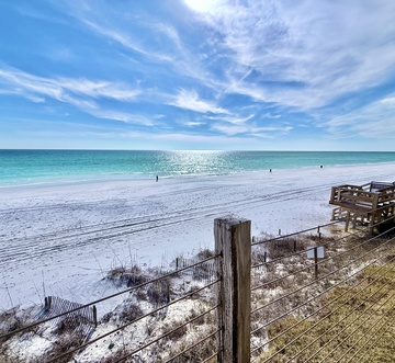 Blue Mountain Beach Villas 113 - Water's Edge