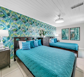 Tradewinds 21 - Coastal Charm