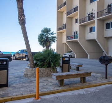 Pinnacle Port A518 - Seaside Pearl