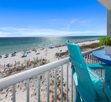 Islander 502 - The Sea Glass Suite