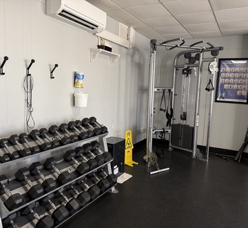 El Matador 622 - Sugar Dunes