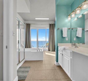 Ariel Dunes 2405 - The Penthouse