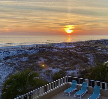 Gulf Dunes 516 - Gulf Glimmer